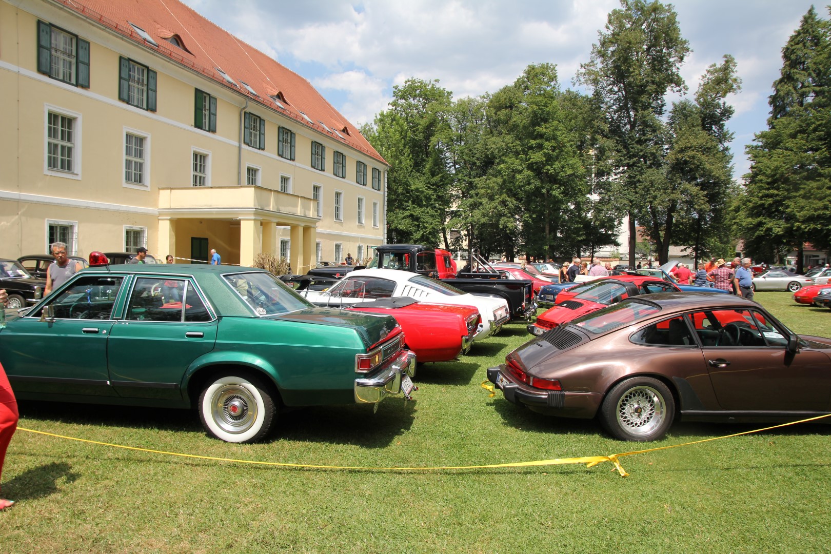 2015-07-12 17. Oldtimertreffen Pinkafeld